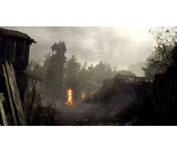 Resident Evil 4 PS4 - 1087311 - zdjęcie 6